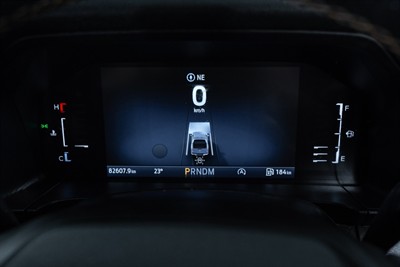 2022 Ford Ranger - Thumbnail