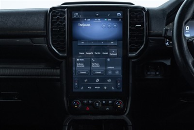 2022 Ford Ranger - Thumbnail