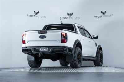 2022 Ford Ranger - Thumbnail