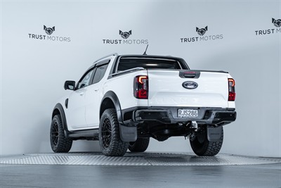 2022 Ford Ranger - Thumbnail