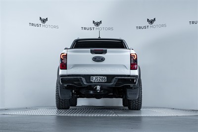 2022 Ford Ranger - Thumbnail