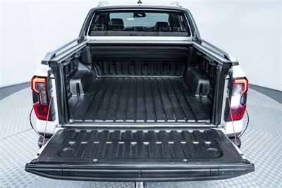 2022 Ford Ranger - Thumbnail