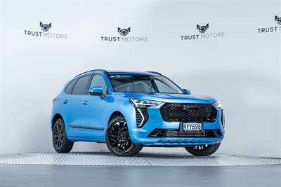 2022 HAVAL Jolion - Image Coming Soon