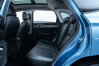 2022 HAVAL Jolion - Thumbnail