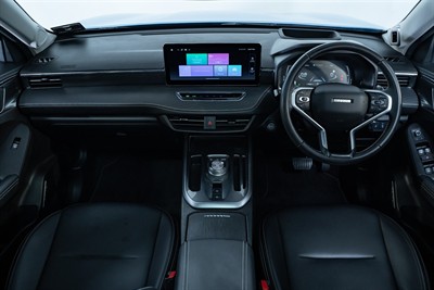 2022 HAVAL Jolion - Thumbnail