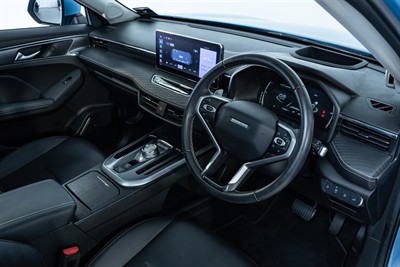 2022 HAVAL Jolion - Thumbnail