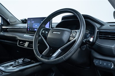 2022 HAVAL Jolion - Thumbnail