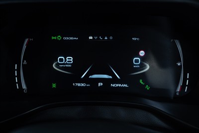 2022 HAVAL Jolion - Thumbnail