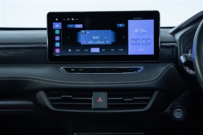 2022 HAVAL Jolion - Thumbnail