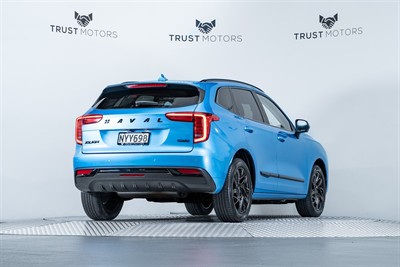 2022 HAVAL Jolion - Thumbnail