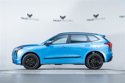 2022 HAVAL Jolion - Thumbnail