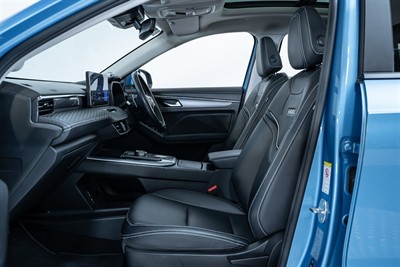 2022 HAVAL Jolion - Thumbnail