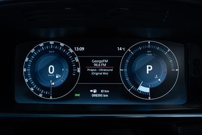 2017 Land Rover Range Rover Sport - Thumbnail