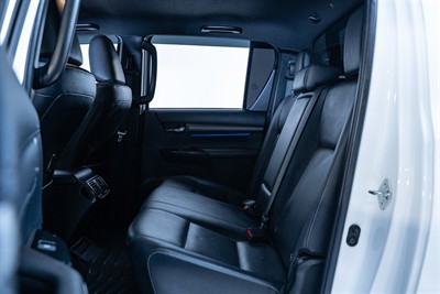 2020 Toyota Hilux - Thumbnail