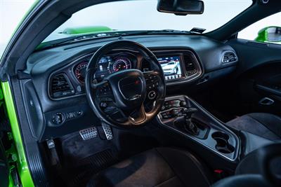 2017 Dodge Challenger - Thumbnail