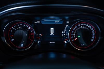 2017 Dodge Challenger - Thumbnail
