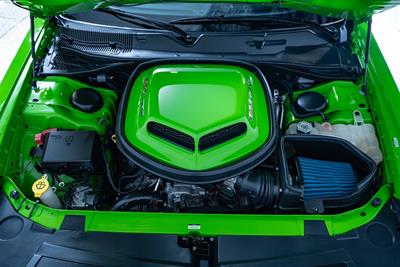 2017 Dodge Challenger - Thumbnail