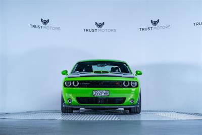 2017 Dodge Challenger - Thumbnail