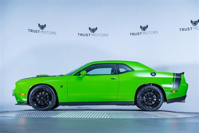2017 Dodge Challenger - Thumbnail