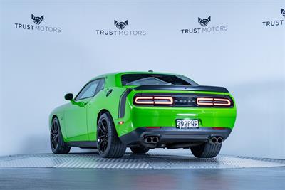 2017 Dodge Challenger - Thumbnail