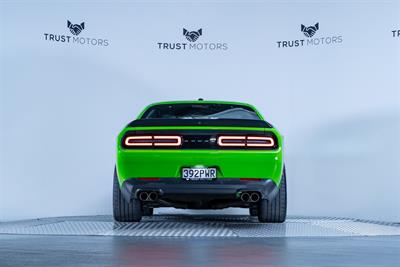2017 Dodge Challenger - Thumbnail