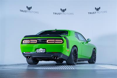 2017 Dodge Challenger - Thumbnail