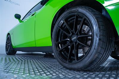 2017 Dodge Challenger - Thumbnail
