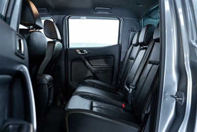 2019 Ford Ranger - Thumbnail