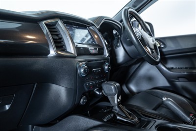 2019 Ford Ranger - Thumbnail