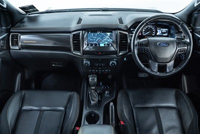 2019 Ford Ranger - Thumbnail