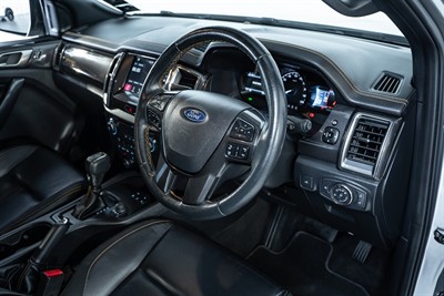 2019 Ford Ranger - Thumbnail