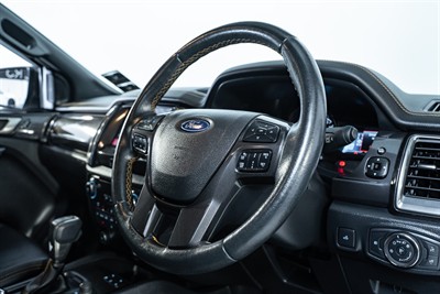 2019 Ford Ranger - Thumbnail