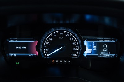 2019 Ford Ranger - Thumbnail