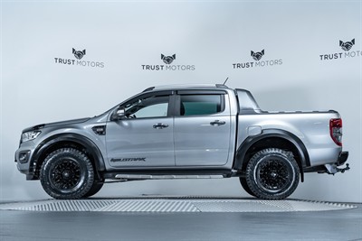 2019 Ford Ranger - Thumbnail