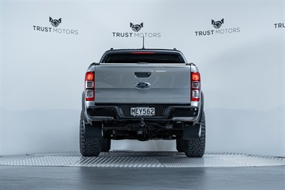 2019 Ford Ranger - Thumbnail