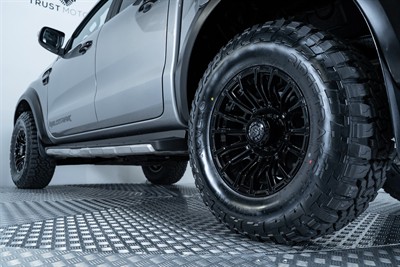 2019 Ford Ranger - Thumbnail
