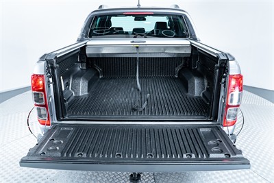 2019 Ford Ranger - Thumbnail