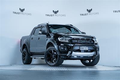 2019 Ford Ranger - Image Coming Soon