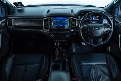 2019 Ford Ranger - Thumbnail