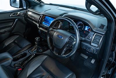 2019 Ford Ranger - Thumbnail