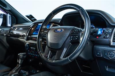 2019 Ford Ranger - Thumbnail