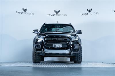 2019 Ford Ranger - Thumbnail