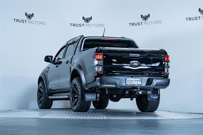 2019 Ford Ranger - Thumbnail