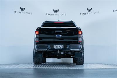 2019 Ford Ranger - Thumbnail