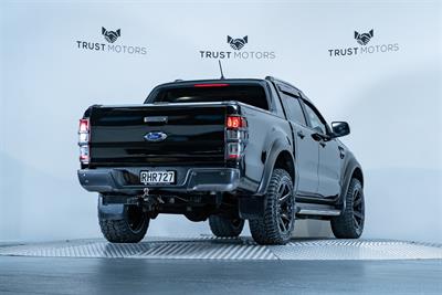 2019 Ford Ranger - Thumbnail
