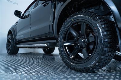 2019 Ford Ranger - Thumbnail
