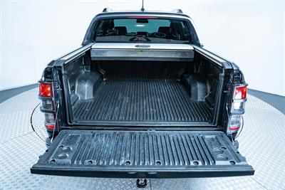 2019 Ford Ranger - Thumbnail