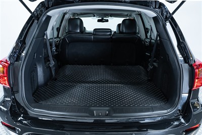 2017 Nissan Pathfinder - Thumbnail