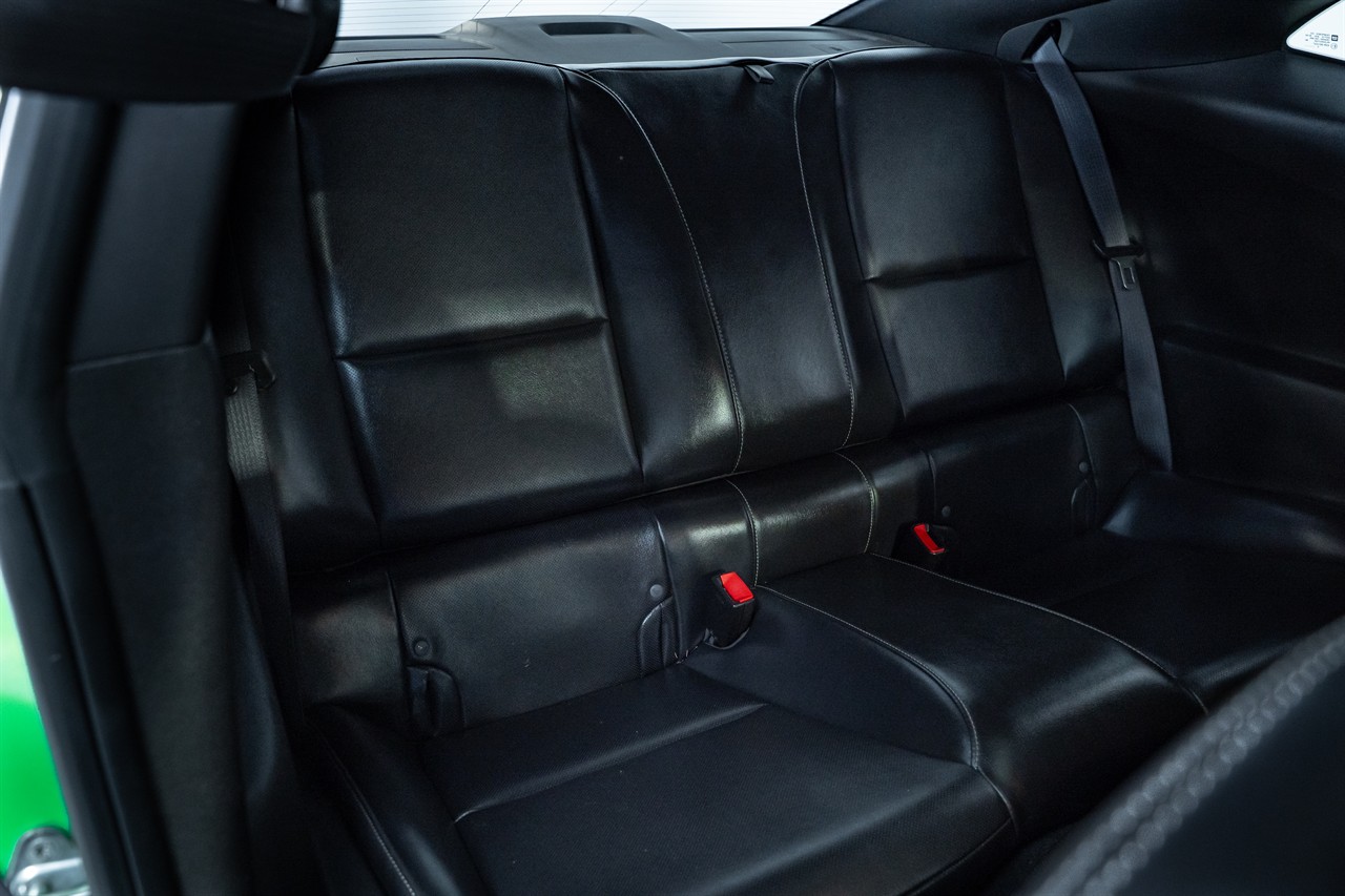 2011 Chevrolet Camaro
