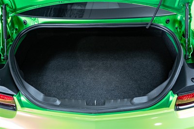 2011 Chevrolet Camaro - Thumbnail